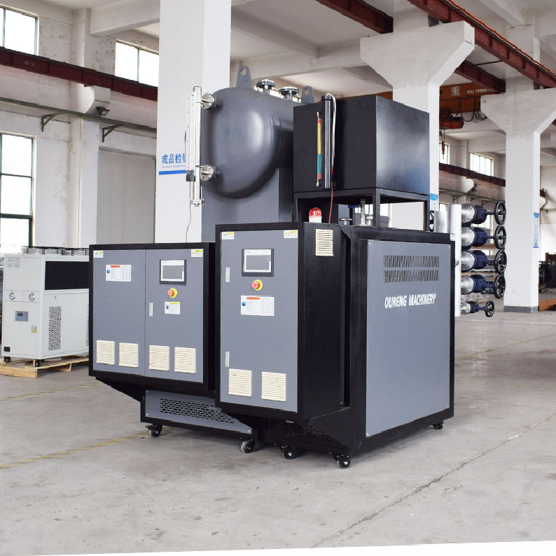 電加熱有機熱載體爐怎么選？