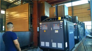 使用電加熱導熱油爐注意事項有哪些？快收藏