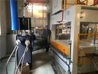 電加熱導熱油爐耗電嗎？如何更省電