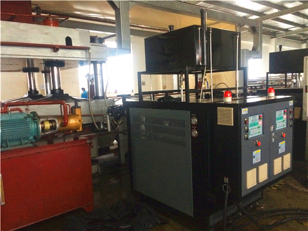 導(dǎo)熱油電加熱器5大優(yōu)勢(shì)，你都知道嗎！