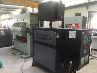 電加熱導(dǎo)熱油爐省電嗎？「歐能」功率可調(diào)節(jié)