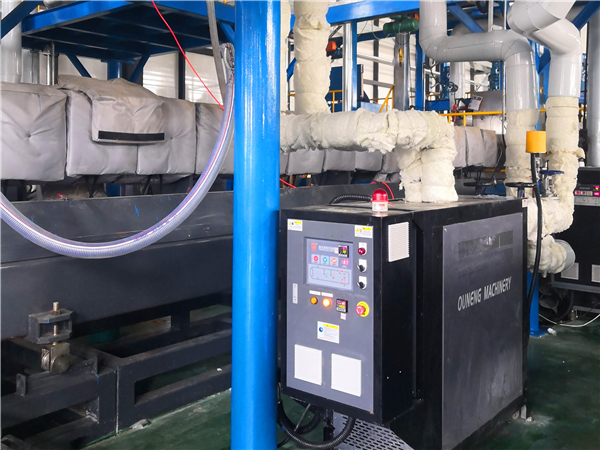 電加熱油爐算特種設(shè)備嗎？《特種設(shè)備安全監(jiān)察條例》解讀