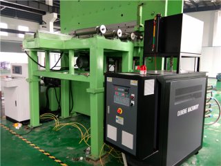 電磁加熱與導(dǎo)熱油電加熱爐有哪些區(qū)別？